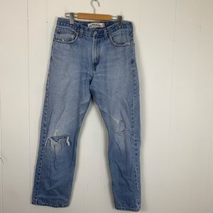 Vintage Regular Fit Levis